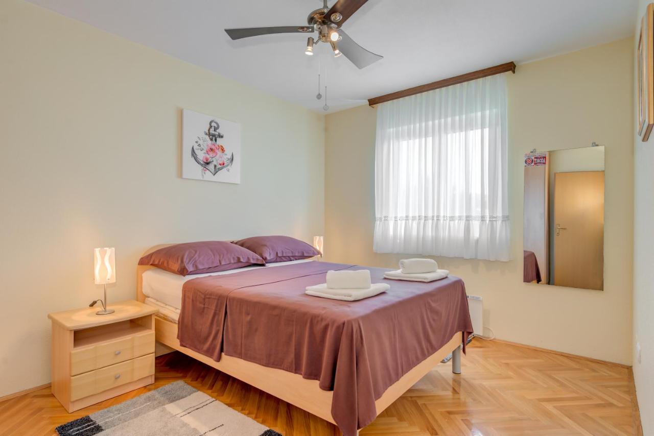 Villa Lille 特罗吉尔 外观 照片