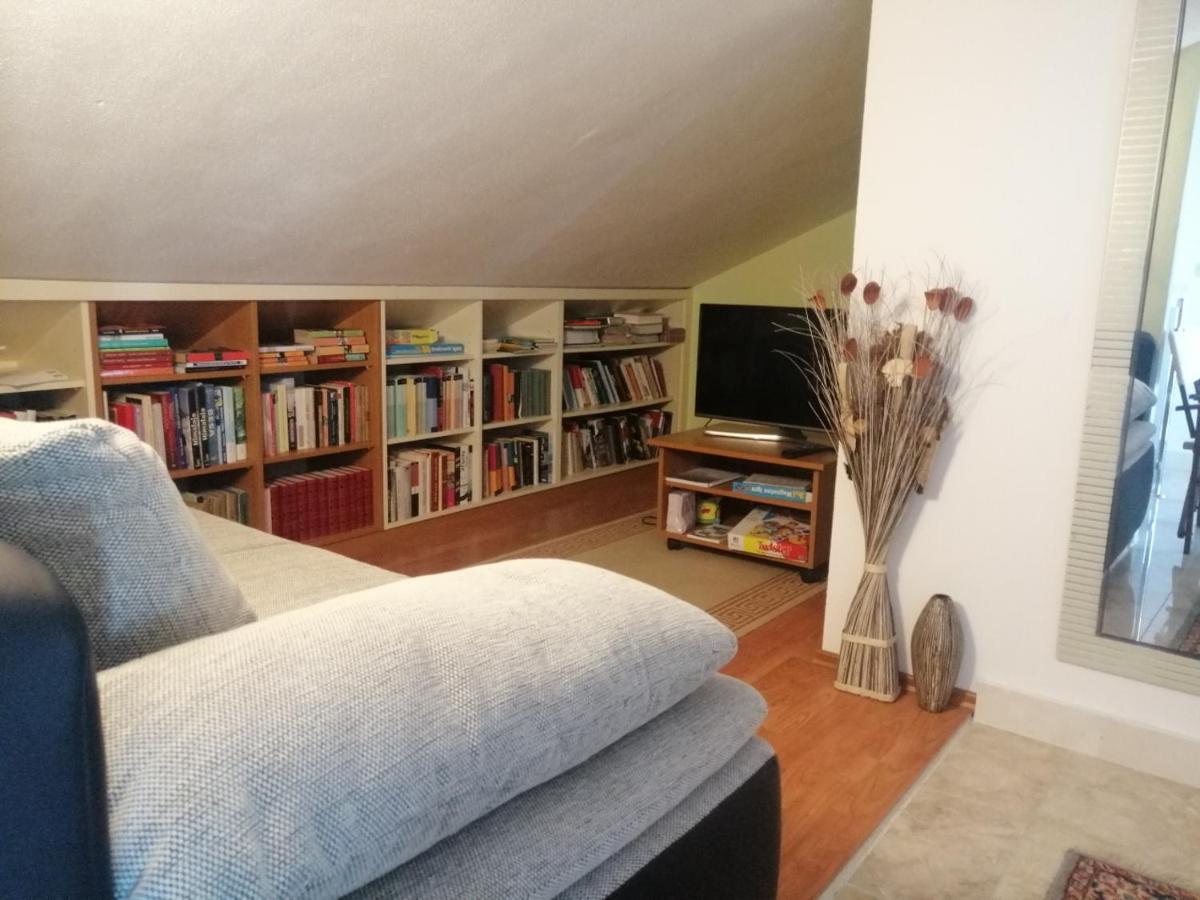 Villa Lille 特罗吉尔 外观 照片