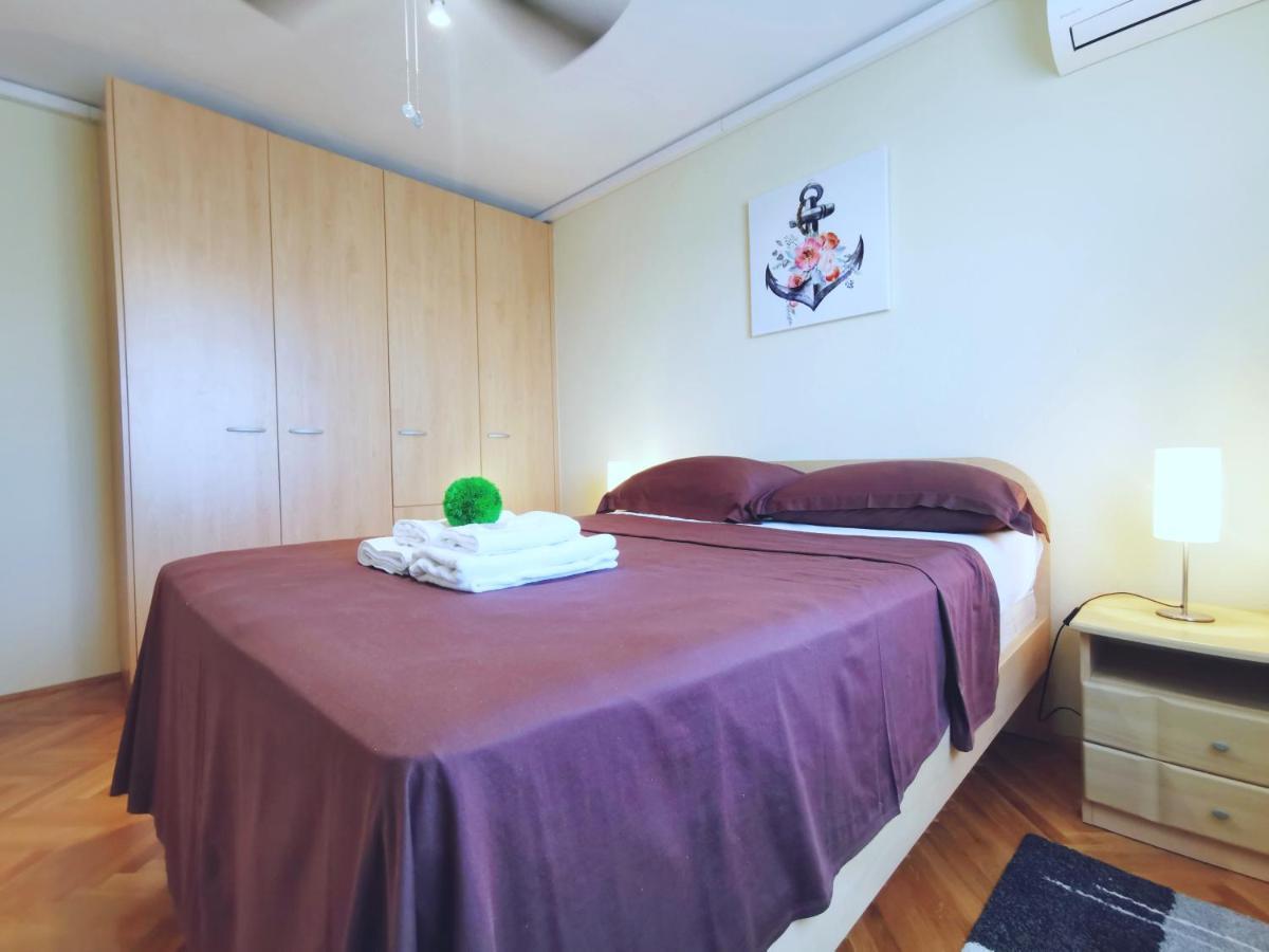 Villa Lille 特罗吉尔 外观 照片