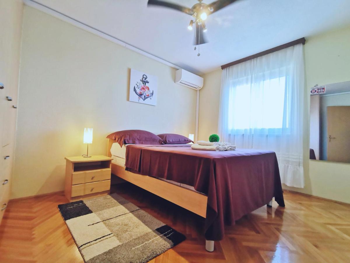 Villa Lille 特罗吉尔 外观 照片