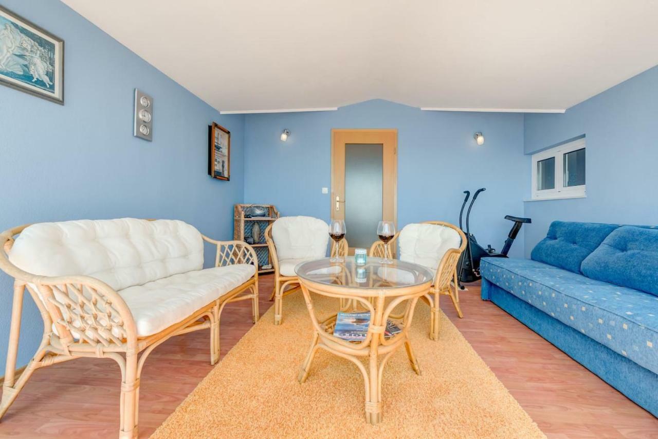 Villa Lille 特罗吉尔 外观 照片